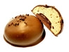 Boîte de pouffettes de luxe Caramel-chocolat au lait - Choco-Là