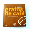 Dragées chocolatées - Café - Choco-Là