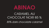 Abinao - Choco-Là