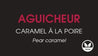 Aguicheur - Vegan - Choco-Là