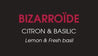 Bizarroïde - Choco-Là