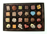 Boîte de 24 chocolats de luxe - Choco-Là