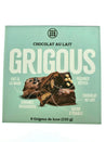 Grigous au lait - Choco-Là
