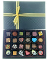 Boîte de 24 chocolats de luxe - Choco-Là