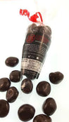 Dragées chocolatées - Canneberges - Choco-Là