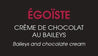 Égoïste - Choco-Là
