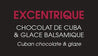 Excentrique - Choco-Là