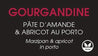 Gourgandine - Vegan - Choco-Là