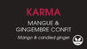 Karma - Vegan - Choco-Là