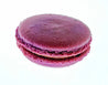 Macaron cerise - Choco-Là