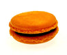Macaron fruit de la passion - Choco-Là