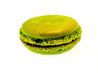 Macaron pomme - Choco-Là