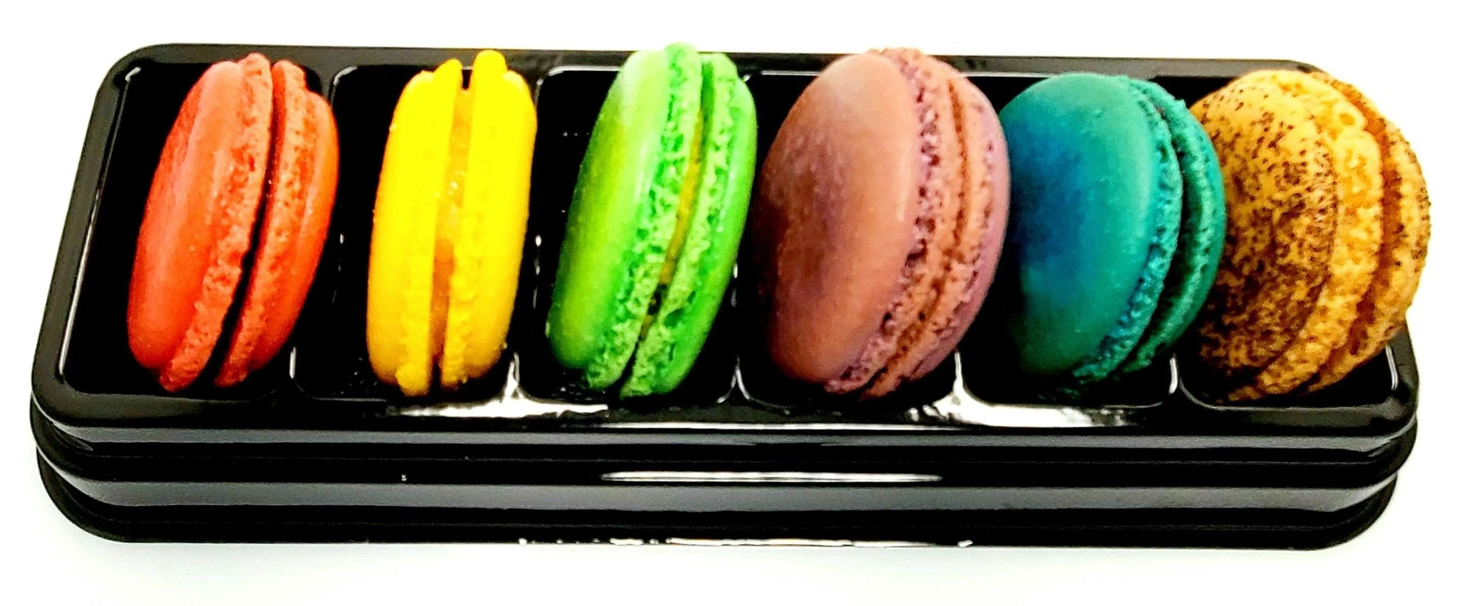 Macarons – Choco-Là