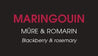 Maringouin-Vegan - Choco-Là
