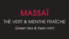 Massaï - Choco-Là