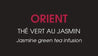 Orient - Choco-Là