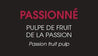 Passionné - Choco-Là