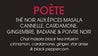 Poète - Choco-Là