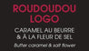 Roudoudou Logo - Choco-Là