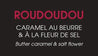 Roudoudou - Choco-Là